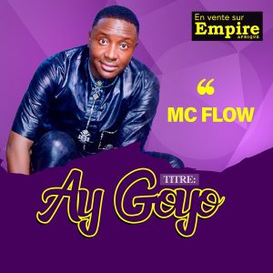 Ay Goyo - MC Flow