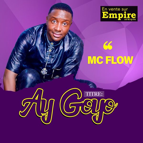 Ay Goyo - MC Flow