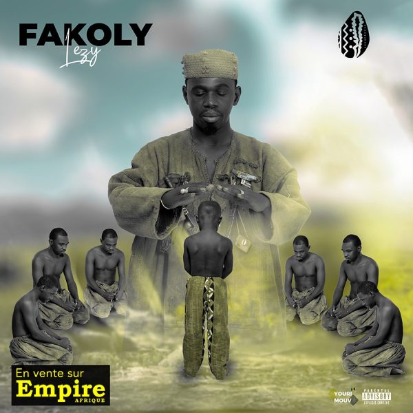 Klisi - Fakoly Lezy