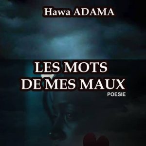Les mots de mes maux - Hawa ADAMA