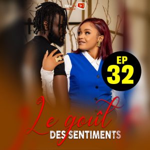 Goût des sentiments S1-Ep32