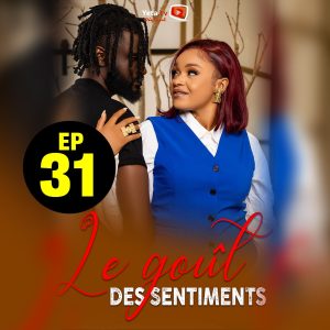 Goût des sentiments S1-Ep31