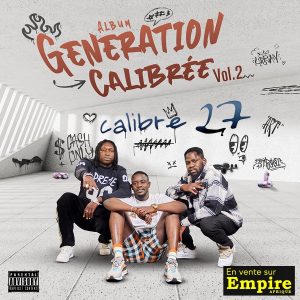 Génération Calibrée Vol.2 - Calibre 27