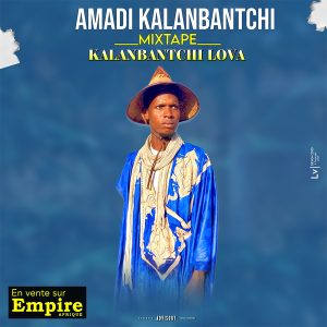 Kalanbantchi lova - Amadi Kalabantchi