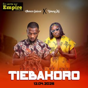 Tiebakoro - Abmen Guissé ft. Young BG