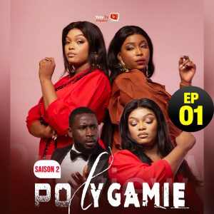 Polygamie S2 Episode 1