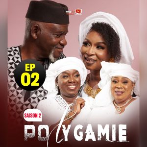 Polygamie S2 Episode 2