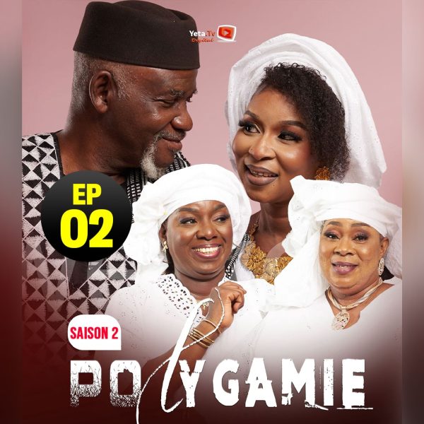 Polygamie S2 Episode 2