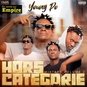 Hors Catégorie Vol.2 - Young Pô