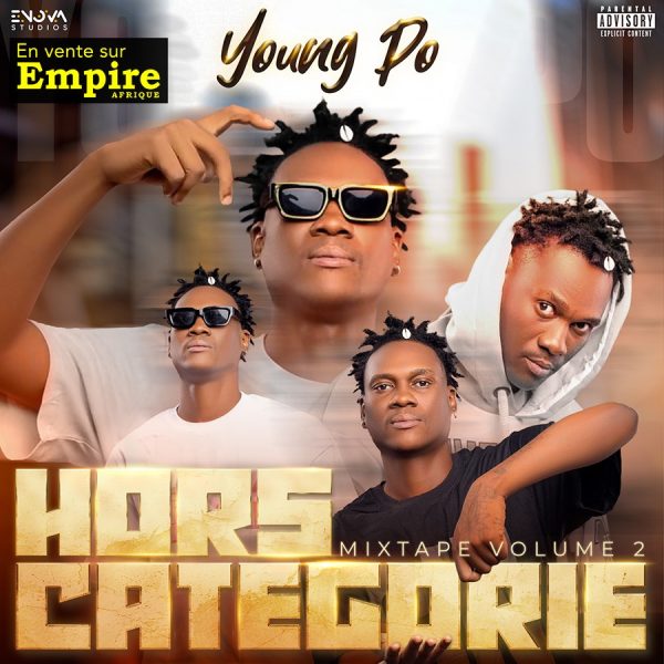 Hors Catégorie Vol.2 - Young Pô