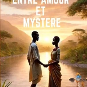Entre amour et mystère - Tidiane Sacko