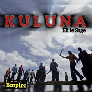 Kuluna - Eli le Sage