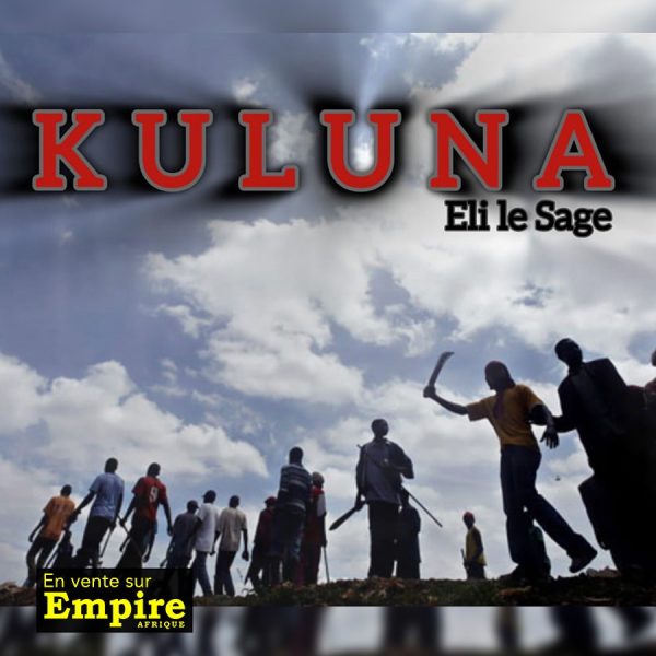 Kuluna - Eli le Sage