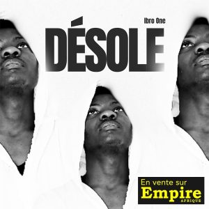 Desolé - Ibro One