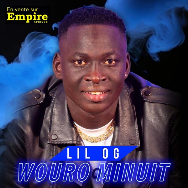 Wouro Minuit - Lil OG